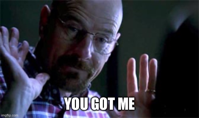 walter white Memes & GIFs - Imgflip