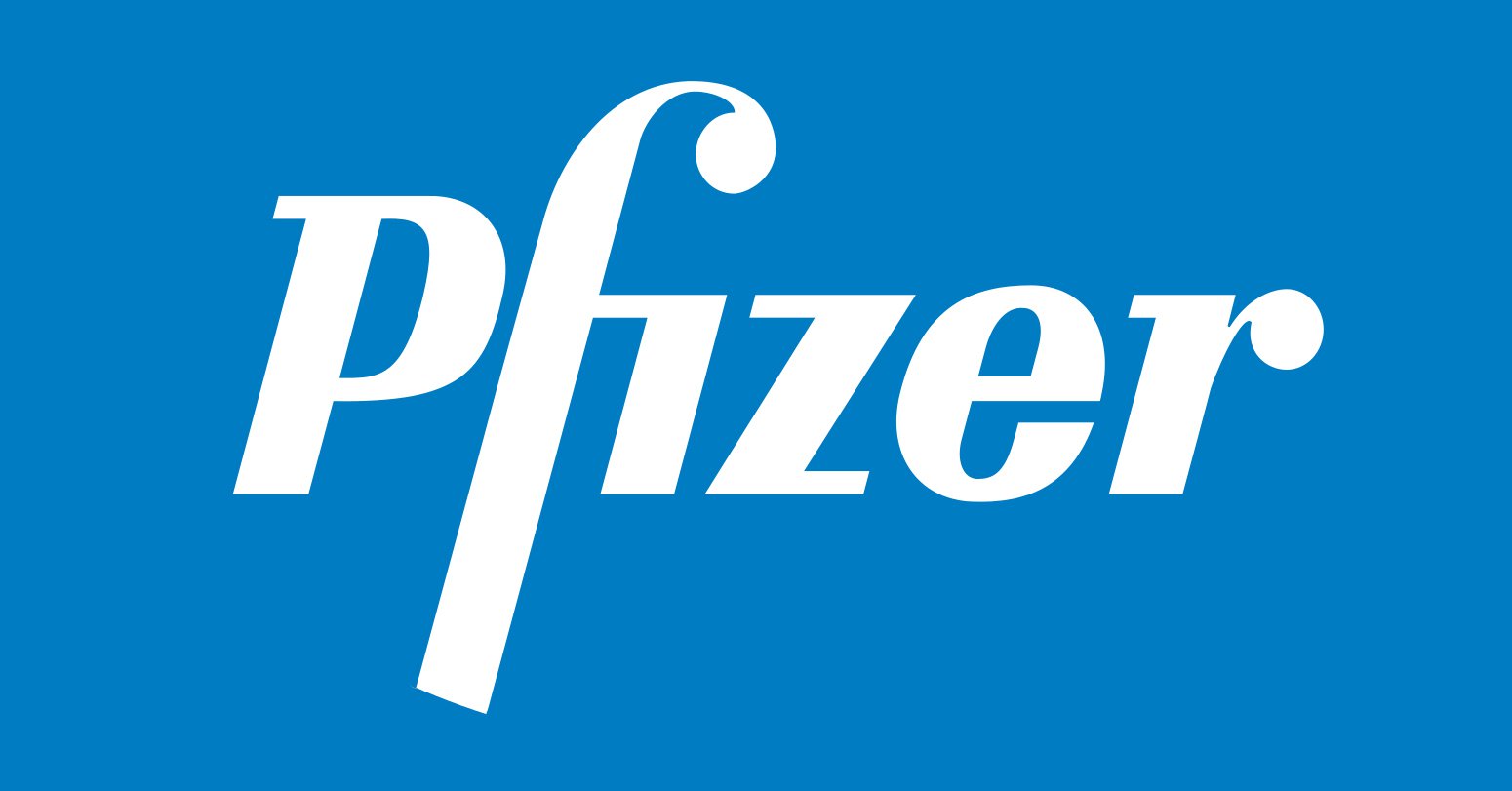 Pfizer Logo and symbol, meaning, history, PNG, brand