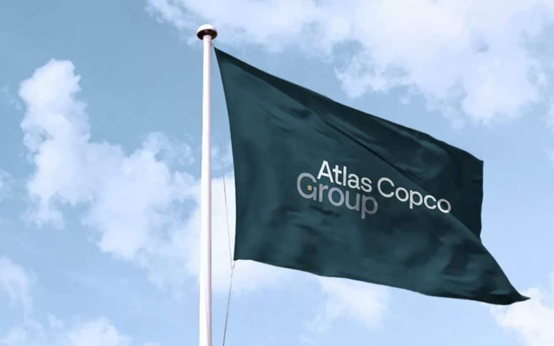 Atlas Copco kommer fortsätta höja utdelningen