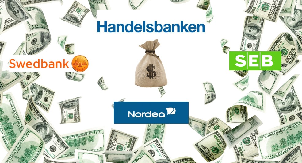 Sälja bankaktier – läs detta innan