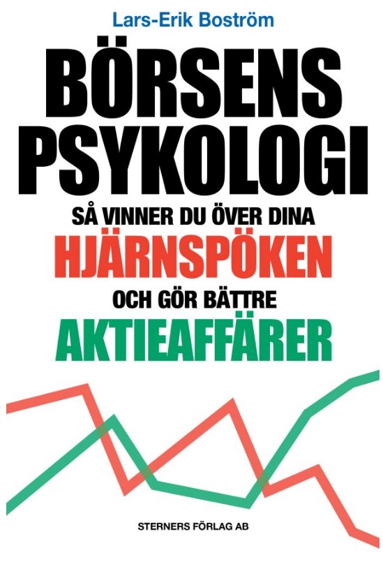 börsens psykologi