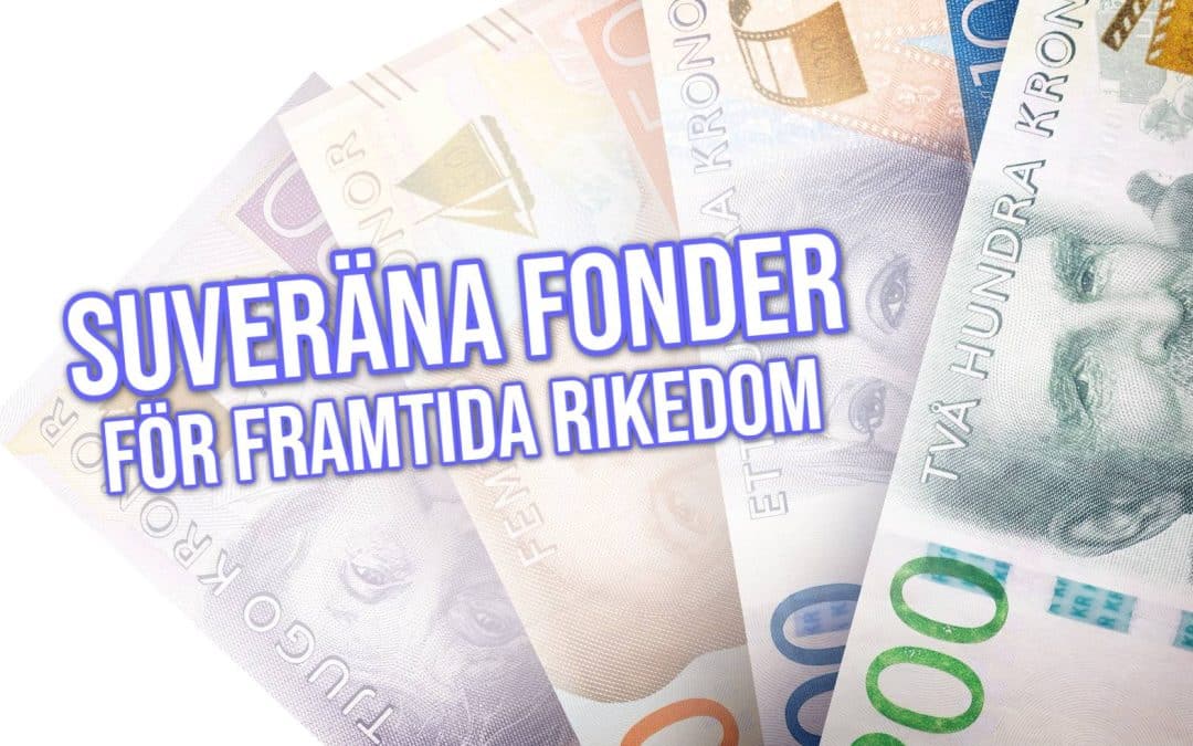 Fonderna som presterar bäst inom sin kategori