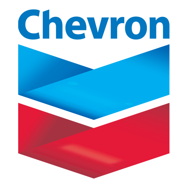 Chevron Logo PNG Vectors Free Download