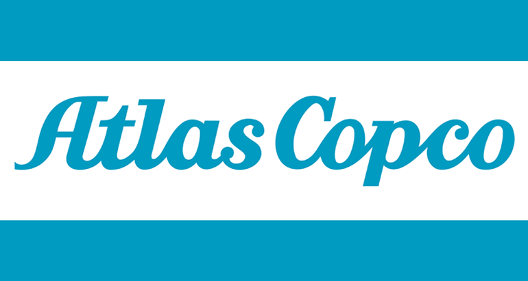 atlas copco