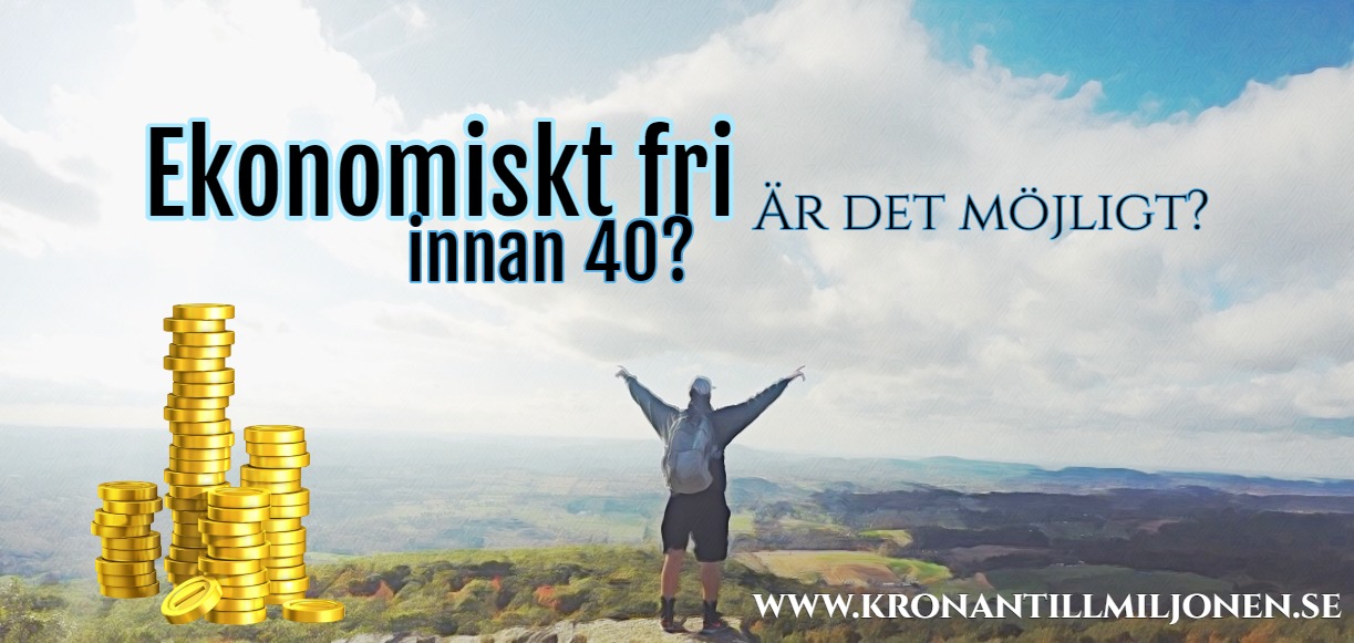 ekonomiskt fri
