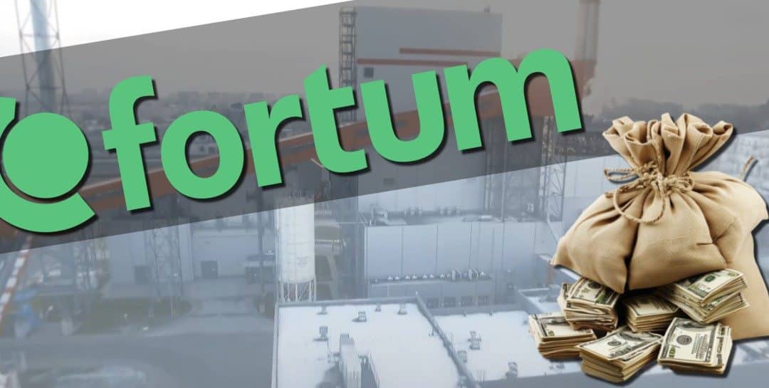 Fortums popularitet har ökat