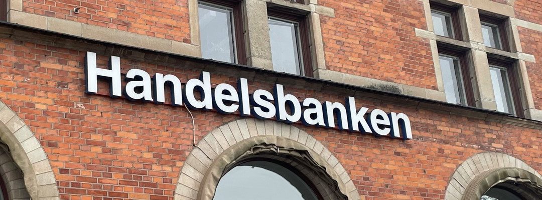 Jag skulle ändå köpa Handelsbanken till 10% direktavkastning