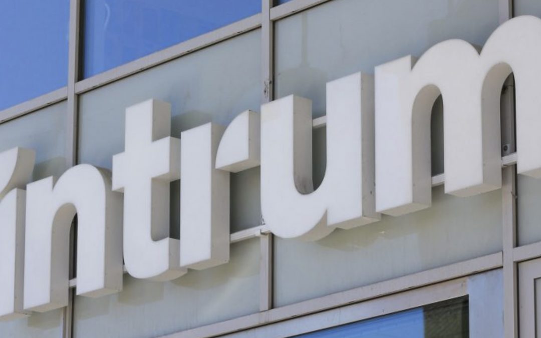 Intrum – stabilare grund