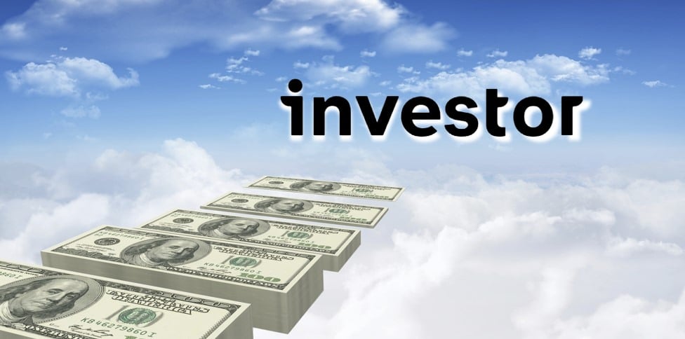 Investors utdelning har vuxit 2959%