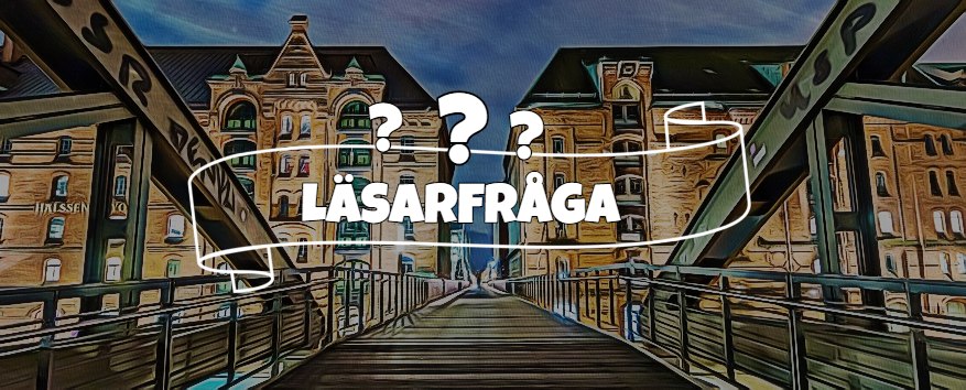 Läsarfråga: Köpa aktier där kursen aldrig går ner