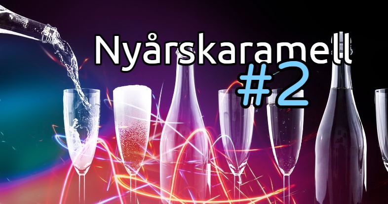 Nyårskaramell 2 – Kanadas banker i en utdelningsportfölj