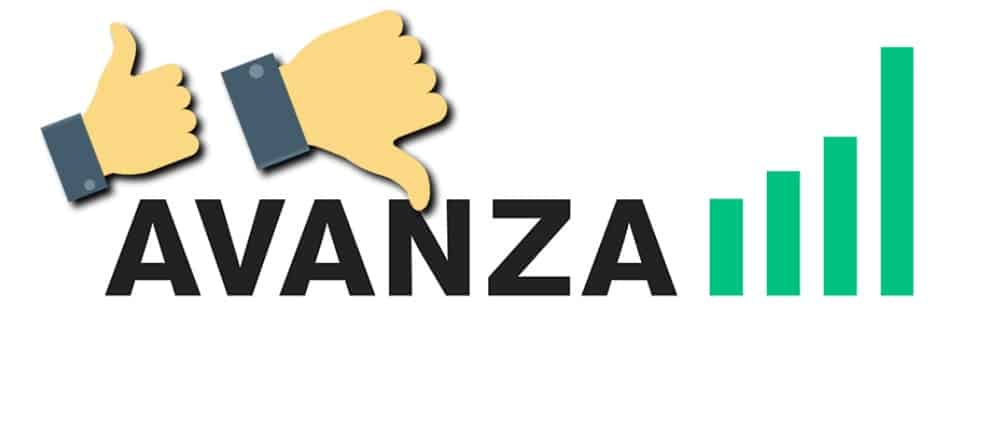 Avanza – det tog sin tid