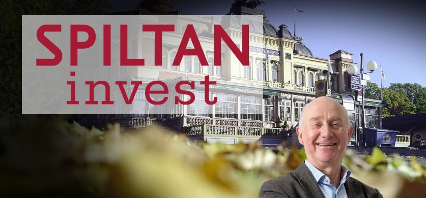 Spiltan – mest köpvärda investmentbolaget nu?