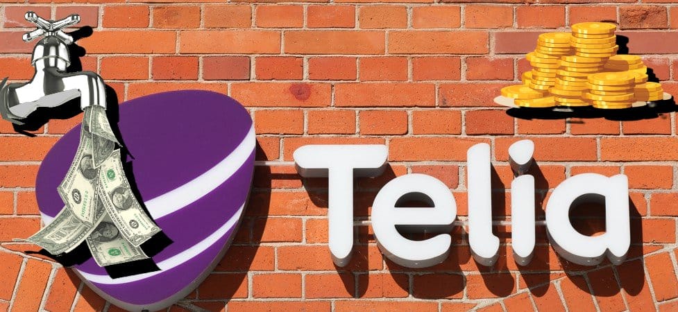 Telia – blir det en fantastisk utdelning 2026?