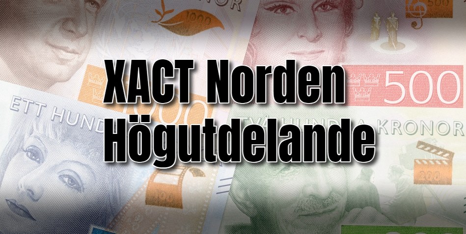 Kvartalsutdelande ETF:en blir hyllad